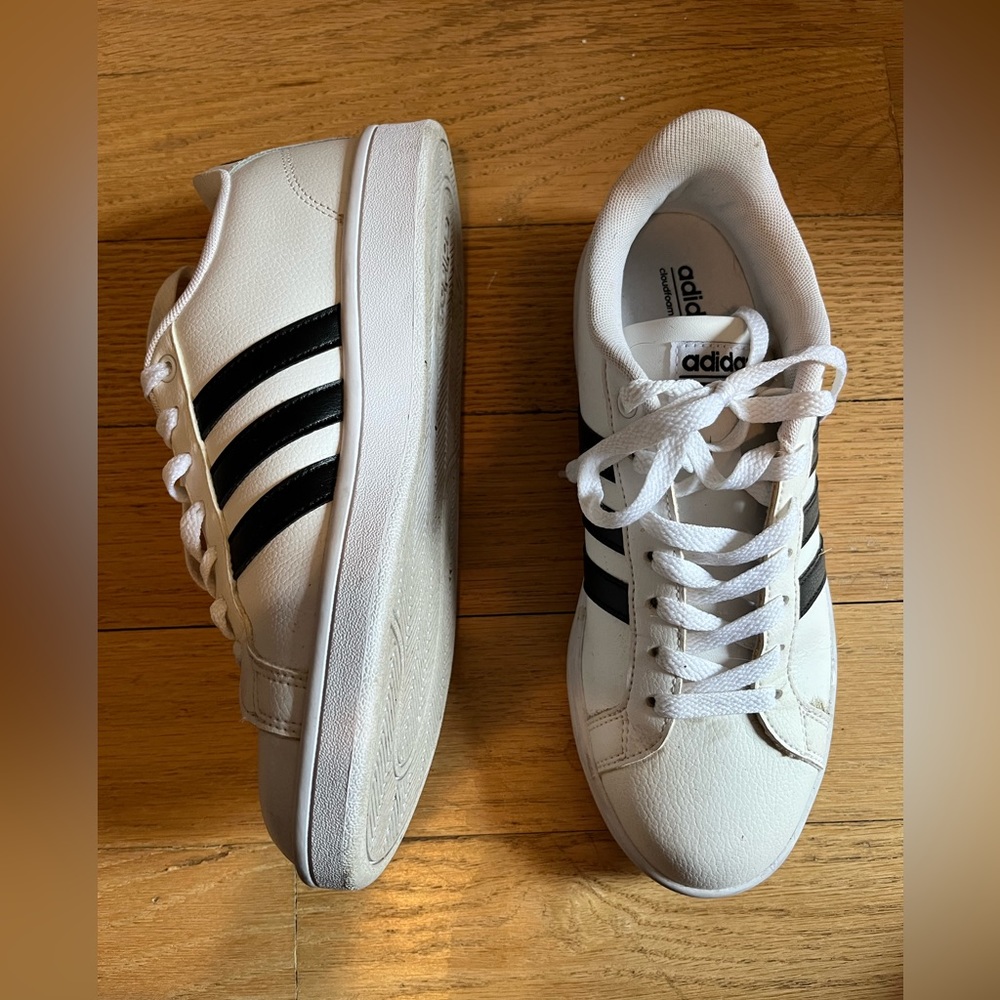 Adidas